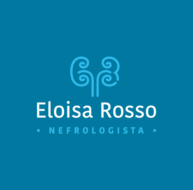 Eloisa Rosso — Nefrologista